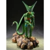 Dragon Ball Z Cell First Form S.H. Figuarts Bandai -GLOBAL FREAKS Sales dragon ball z cell first form sh figuarts bandai