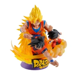 Dragon Ball Z Dracap Re:Birth Puchirama DX Megahouse -GLOBAL FREAKS Sales dragon ball z dracap rebirth puchirama dx megahouse 3