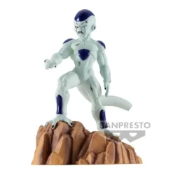 Dragon Ball Z Frieza History Box Vol.5 Banpresto -GLOBAL FREAKS Sales dragon ball z frieza history box vol5 banpresto 1