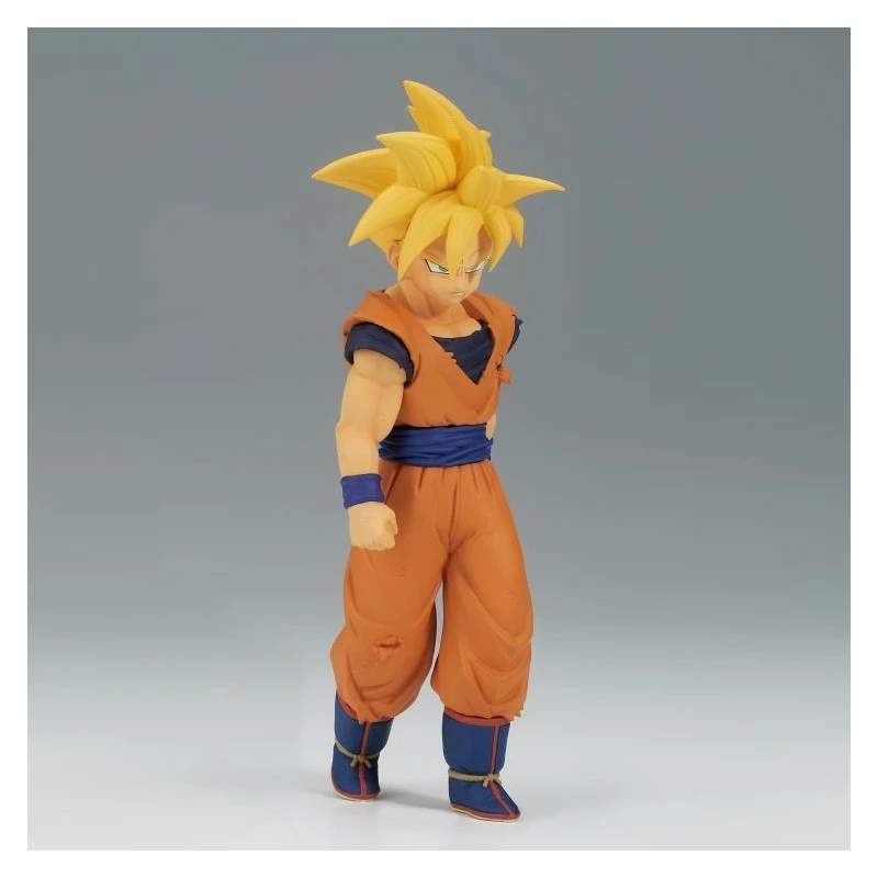 GLOBAL FREAKS Sales 36 GLOBAL FREAKS Sales -GLOBAL FREAKS Sales dragon ball z gohan ss solid edge works banpresto 3