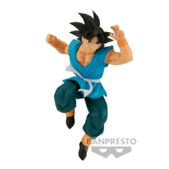Dragon Ball Z Goku Match Makers Banpresto
