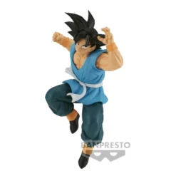 Dragon Ball Z Goku Match Makers Banpresto -GLOBAL FREAKS Sales dragon ball z goku match makers banpresto 3