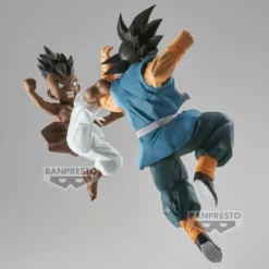 Dragon Ball Z Goku Match Makers Banpresto -GLOBAL FREAKS Sales dragon ball z goku match makers banpresto 4