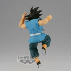 Dragon Ball Z Goku Match Makers Banpresto -GLOBAL FREAKS Sales dragon ball z goku match makers banpresto 5