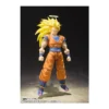 Dragon Ball Z Goku SS3 S.H. Figuarts Bandai -GLOBAL FREAKS Sales dragon ball z goku ss3 sh figuarts bandai