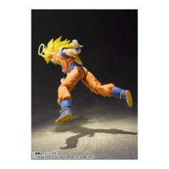 Dragon Ball Z Goku SS3 S.H. Figuarts Bandai -GLOBAL FREAKS Sales dragon ball z goku ss3 sh figuarts bandai 2