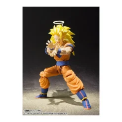 Dragon Ball Z Goku SS3 S.H. Figuarts Bandai -GLOBAL FREAKS Sales dragon ball z goku ss3 sh figuarts bandai 3