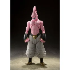 Dragon Ball Z Majin Buu Evil S.H. Figuarts Tamashii Nations Bandai -GLOBAL FREAKS Sales dragon ball z majin buu evil sh figuarts tamashii nations bandai 1