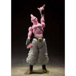 Dragon Ball Z Majin Buu Evil S.H. Figuarts Tamashii Nations Bandai -GLOBAL FREAKS Sales dragon ball z majin buu evil sh figuarts tamashii nations bandai 2