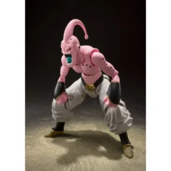 Dragon Ball Z Majin Buu Evil S.H. Figuarts Tamashii Nations Bandai -GLOBAL FREAKS Sales dragon ball z majin buu evil sh figuarts tamashii nations bandai 3
