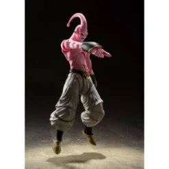Dragon Ball Z Majin Buu Evil S.H. Figuarts Tamashii Nations Bandai -GLOBAL FREAKS Sales dragon ball z majin buu evil sh figuarts tamashii nations bandai 4