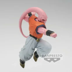 Dragon Ball Z Majin Buu (Gohan Absorbed) Match Makers Banpresto -GLOBAL FREAKS Sales dragon ball z majin buu gohan absorbed match makers banpresto 2