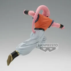 Dragon Ball Z Majin Buu (Gohan Absorbed) Match Makers Banpresto -GLOBAL FREAKS Sales dragon ball z majin buu gohan absorbed match makers banpresto 3