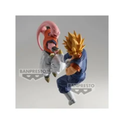 Dragon Ball Z Majin Buu (Gohan Absorbed) Match Makers Banpresto -GLOBAL FREAKS Sales dragon ball z majin buu gohan absorbed match makers banpresto 4