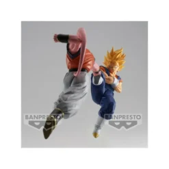 Dragon Ball Z Majin Buu (Gohan Absorbed) Match Makers Banpresto -GLOBAL FREAKS Sales dragon ball z majin buu gohan absorbed match makers banpresto 5