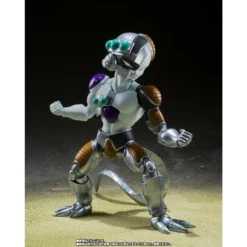 Dragon Ball Z Mecha Frieza S.H. Figuarts Bandai Spirits -GLOBAL FREAKS Sales dragon ball z mecha frieza sh figuarts bandai spirits 2