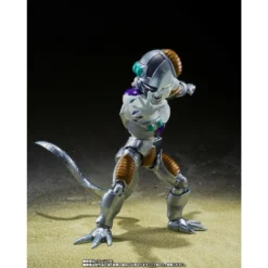 Dragon Ball Z Mecha Frieza S.H. Figuarts Bandai Spirits -GLOBAL FREAKS Sales dragon ball z mecha frieza sh figuarts bandai spirits 3