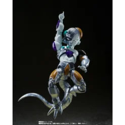 Dragon Ball Z Mecha Frieza S.H. Figuarts Bandai Spirits -GLOBAL FREAKS Sales dragon ball z mecha frieza sh figuarts bandai spirits 4