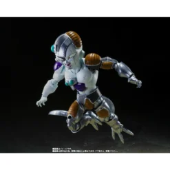 Dragon Ball Z Mecha Frieza S.H. Figuarts Bandai Spirits -GLOBAL FREAKS Sales dragon ball z mecha frieza sh figuarts bandai spirits 5