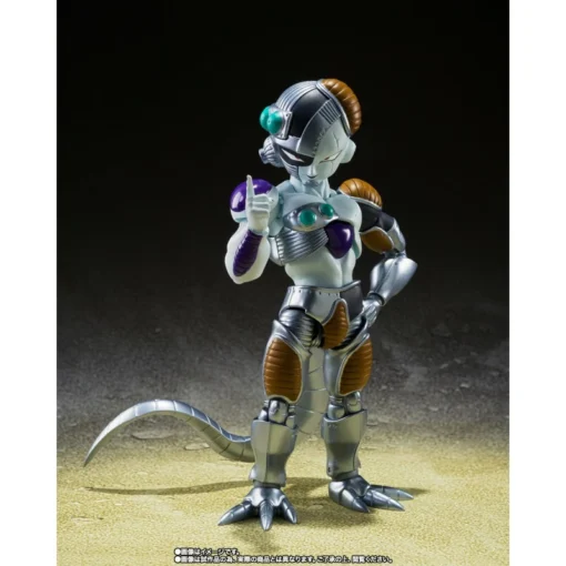 Dragon Ball Z Mecha Frieza S.H. Figuarts Bandai Spirits 1 Dragon Ball Z Mecha Frieza S.H. Figuarts Bandai Spirits -GLOBAL FREAKS Sales dragon ball z mecha frieza sh figuarts bandai spirits