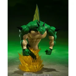 Dragon Ball Z Porunga & Dende Come Forth, Genuine Shenron!! S.H. Figuarts Bandai -GLOBAL FREAKS Sales dragon ball z porunga dende come forth genuine shenron sh figuarts bandai 2