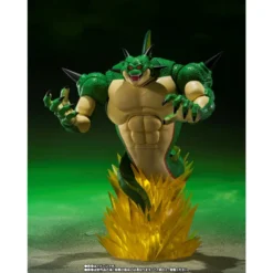 Dragon Ball Z Porunga & Dende Come Forth, Genuine Shenron!! S.H. Figuarts Bandai -GLOBAL FREAKS Sales dragon ball z porunga dende come forth genuine shenron sh figuarts bandai 4