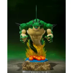 Dragon Ball Z Porunga & Dende Come Forth, Genuine Shenron!! S.H. Figuarts Bandai -GLOBAL FREAKS Sales dragon ball z porunga dende come forth genuine shenron sh figuarts bandai 5