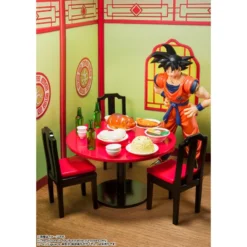 Dragon Ball Z Son Goku Harahachibunme Set S.H. Figuarts Tamashii Nations Bandai Spirits -GLOBAL FREAKS Sales dragon ball z son goku harahachibunme set sh figuarts tamashii nations bandai spirits 2