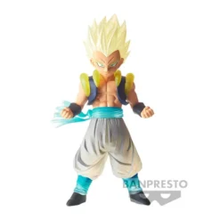 Dragon Ball Z Super Saiyan Gotenks Clearise Banpresto -GLOBAL FREAKS Sales dragon ball z super saiyan gotenks clearise banpresto 2