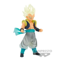 Dragon Ball Z Super Saiyan Gotenks Clearise Banpresto