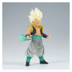Dragon Ball Z Super Saiyan Gotenks Clearise Banpresto -GLOBAL FREAKS Sales dragon ball z super saiyan gotenks clearise banpresto 3