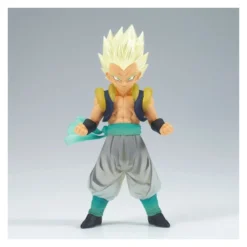 Dragon Ball Z Super Saiyan Gotenks Clearise Banpresto -GLOBAL FREAKS Sales dragon ball z super saiyan gotenks clearise banpresto 4