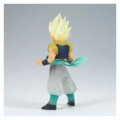 Dragon Ball Z Super Saiyan Gotenks Clearise Banpresto -GLOBAL FREAKS Sales dragon ball z super saiyan gotenks clearise banpresto 5