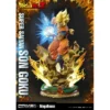 Dragon Ball Z Super Saiyan Son Goku Prime 1 Studio -GLOBAL FREAKS Sales dragon ball z super saiyan son goku prime 1 studio