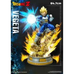 Dragon Ball Z Super Saiyan Vegeta Prime 1 Studio -GLOBAL FREAKS Sales dragon ball z super saiyan vegeta prime 1 studio 3