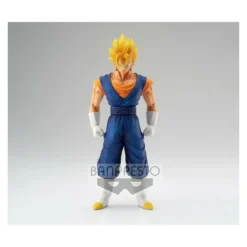 Dragon Ball Z Super Saiyan Vegito Solid Edge Works Vol.4 Banpresto -GLOBAL FREAKS Sales dragon ball z super saiyan vegito solid edge works vol4 banpresto 2