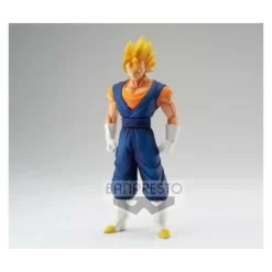 Dragon Ball Z Super Saiyan Vegito Solid Edge Works Vol.4 Banpresto -GLOBAL FREAKS Sales dragon ball z super saiyan vegito solid edge works vol4 banpresto 3