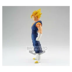 Dragon Ball Z Super Saiyan Vegito Solid Edge Works Vol.4 Banpresto -GLOBAL FREAKS Sales dragon ball z super saiyan vegito solid edge works vol4 banpresto 4