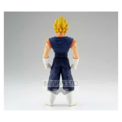 Dragon Ball Z Super Saiyan Vegito Solid Edge Works Vol.4 Banpresto -GLOBAL FREAKS Sales dragon ball z super saiyan vegito solid edge works vol4 banpresto 5