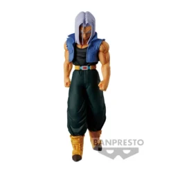 Dragon Ball Z Trunks Solid Edge Works Vol.11 Banpresto -GLOBAL FREAKS Sales dragon ball z trunks solid edge works vol11 banpresto 1