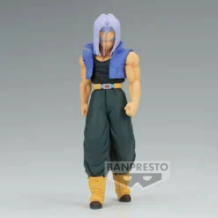 Dragon Ball Z Trunks Solid Edge Works Vol.11 Banpresto -GLOBAL FREAKS Sales dragon ball z trunks solid edge works vol11 banpresto 2