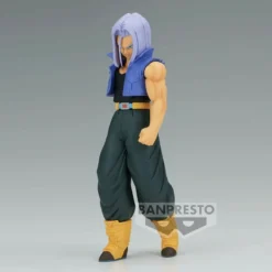 Dragon Ball Z Trunks Solid Edge Works Vol.11 Banpresto -GLOBAL FREAKS Sales dragon ball z trunks solid edge works vol11 banpresto 3