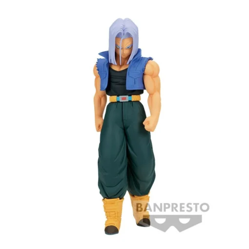 Dragon Ball Z Trunks Solid Edge Works Vol.11 Banpresto 6 Dragon Ball Z Trunks Solid Edge Works Vol.11 Banpresto -GLOBAL FREAKS Sales dragon ball z trunks solid edge works vol11 banpresto