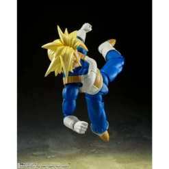 Dragon Ball Z Trunks SS -Super Power Hidden In His Body- S.H. Figuarts Tamashii Nations Bandai -GLOBAL FREAKS Sales dragon ball z trunks ss super power hidden in his body sh figuarts tamashii nations bandai 3