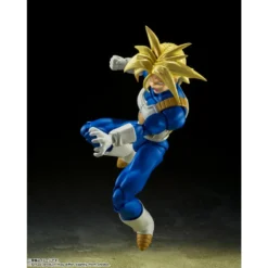 Dragon Ball Z Trunks SS -Super Power Hidden In His Body- S.H. Figuarts Tamashii Nations Bandai -GLOBAL FREAKS Sales dragon ball z trunks ss super power hidden in his body sh figuarts tamashii nations bandai 4