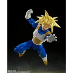 Dragon Ball Z Trunks SS -Super Power Hidden In His Body- S.H. Figuarts Tamashii Nations Bandai -GLOBAL FREAKS Sales dragon ball z trunks ss super power hidden in his body sh figuarts tamashii nations bandai 5