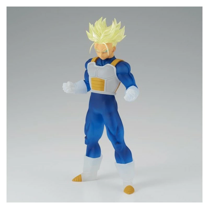 GLOBAL FREAKS Sales 62 GLOBAL FREAKS Sales -GLOBAL FREAKS Sales dragon ball z trunks super saiyan clearise banpresto 4