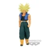 Dragon Ball Z Trunks Super Saiyan Solid Edge Works Vol.11 Banpresto -GLOBAL FREAKS Sales dragon ball z trunks super saiyan solid edge works vol11 banpresto