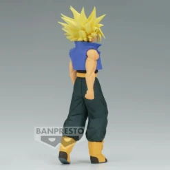 Dragon Ball Z Trunks Super Saiyan Solid Edge Works Vol.11 Banpresto -GLOBAL FREAKS Sales dragon ball z trunks super saiyan solid edge works vol11 banpresto 5