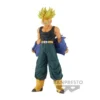 Dragon Ball Z Trunks Super Saiyan Solid Edge Works Vol.9 Banpresto -GLOBAL FREAKS Sales dragon ball z trunks super saiyan solid edge works vol9 banpresto